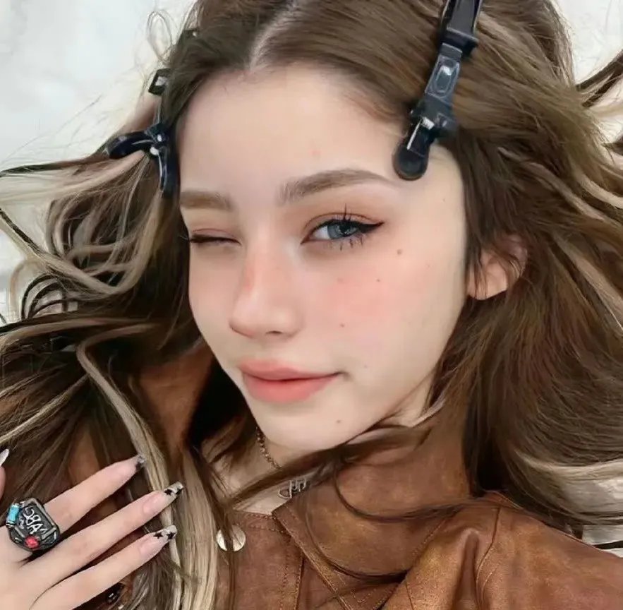 当哈利遇到莎迦